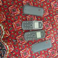 ۲تا گوشی نوکیا ساده