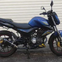 کیوجی 150مدل 1402 Qj