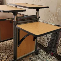 میز کامپیوتر|میز تحریر و کامپیوتر|خرمآباد, |دیوار