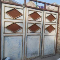 خانه درشادکان