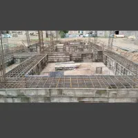 نیاز مند نیرو آلماتور بندی