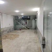 مغازه ۵۰ متری تجاری با آب برق ۳ فاز وگاز و تلفن|اجارهٔ مغازه و غرفه|اصفهان, باب الدشت|دیوار