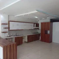 فروش آپارتمان ۱۹۸ متری هفت تیر پشت حاشیه وکیل آباد