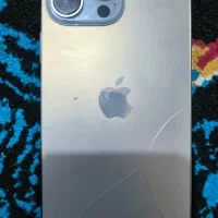 گوشی آیفون 16پرومکس طرح سوپر فول با حافظه 512گیگ|موبایل|رودشت (چهارمحال و بختیاری), |دیوار