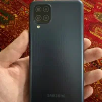 گوشی M12 سامسونگ|موبایل|قم, باجک دو|دیوار