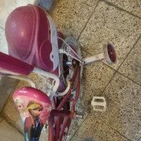دوچرخه کودک