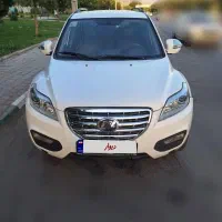 لیفان x60 ـ دنده هیلمنی ـ مدل ۹۵