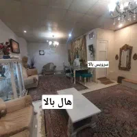 ویلایی دربست بازار|فروش خانه و ویلا|تهران, پارک شهر|دیوار