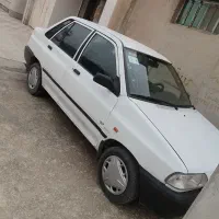 فروش پراید 93