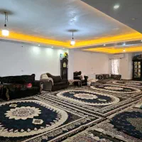 آپارتمان ۱۵۵ متری شیک اوایل بلوار بسیج