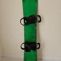 اسکی اسنوبرد برند برتون