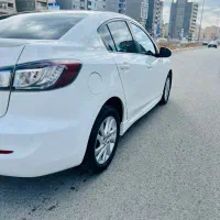 مزدا 3 مدل 96