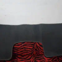 کفپوش  سمند