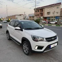ایکس ۲۲ لاکچری