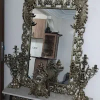 اینه کنسول