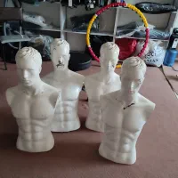 مانکن لباس مردانه