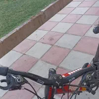 دوچرخه 24|دوچرخه، اسکیت، اسکوتر|قرچک, زیبا شهر|دیوار