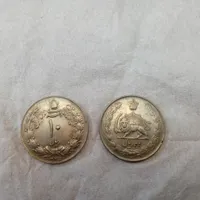 سکه قدیمی