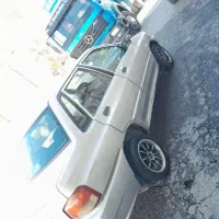 پراید ۱۳۲ مدل ۹۰دوگانه سوز|خودرو سواری و وانت|سقز, |دیوار