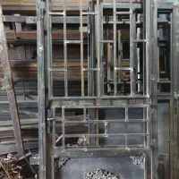 جوشکاری|خدمات پیشه و مهارت|اصفهان, شهرک صنعتی امیرکبیر (شاپور جدید)|دیوار