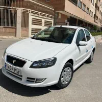 رانا پلاس صفر مدل ۱۴۰۵ Autogolzar