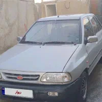 پراید ۸۶|خودرو سواری و وانت|دهگلان, |دیوار