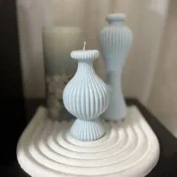 شمع ست ماهسون و استوانه دریایی