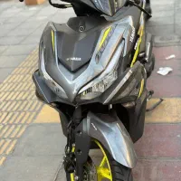 طرح ایروکس سالار گستران آب خنک