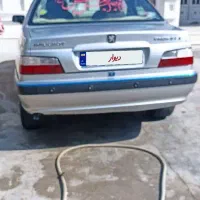 پژو پارس ای ال ایکس|خودرو سواری و وانت|دزفول, |دیوار