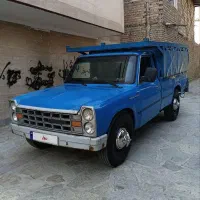 نیسان 84 تناژ بالا
