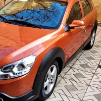 فروش دانگ فنگ اچ 30 کراس کم کار