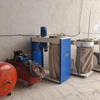 مکنده کمپرسور