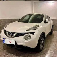 اجاره خودرو نیسان جوک شاسی بلند