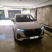 چانگان cs35 پلاس وارداتی