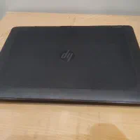 لپ تاپ hp zbook g2|رایانه همراه|اصفهان, بیدآباد|دیوار