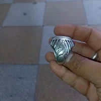 انگشترفیروزه نیشاپور اصل|جواهرات|مسجد سلیمان, |دیوار