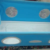 گهواره نوزاد نو نو|اسباب و اثاث بچه|قم, خندق|دیوار