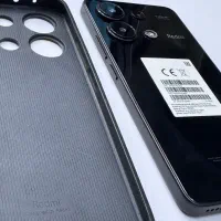 Note13. 256 گیگ شیایومی۱۳|موبایل|قشم, |دیوار