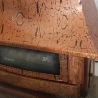 فروش بخاری شومینه ای