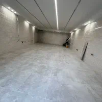 ۱۵۰متر فلت تمیز مناسب باشگاه و سالن زیبایی