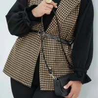 مانتو کت مجلسی لباس زمستونی تابستونی|لباس|کرج, شهر صنعتی|دیوار