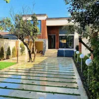 ویلا230متری نیمپیلوت/سنددار/جنگلی نور