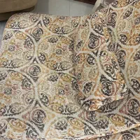 مبل راحتی نیم ست با میز جلو مبلی|مبلمان خانگی و میز عسلی|مشهد, صیاد شیرازی|دیوار