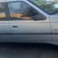 پژودوکانه کارخانه مدل۹۶