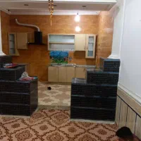 خونه طبقه هم کف|اجارهٔ خانه و ویلا|بندر کنگان, |دیوار