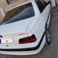 پارس ۸۹ دوگانه کارخانه اسپرت