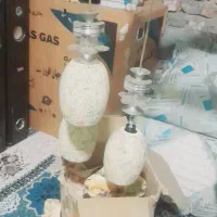 سلام لوستر رم وفلش خور|لوستر و چراغ آویز|زاهدان, |دیوار