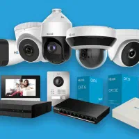 دوربین مداربسته هایلوک|دوربین مداربسته|سوسنگرد, |دیوار