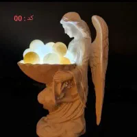 آباژور سنگ نمک