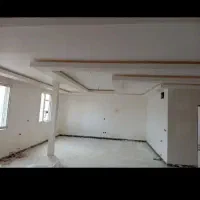 سفید کاری و کچ و خاک|خدمات پیشه و مهارت|هشتگرد, هشتگرد قدیم|دیوار